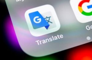 Google Bisa Terjemahkan Teks dari Gambar di Web