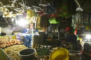 Harga Pangan Melonjak Jelang Ramadan
