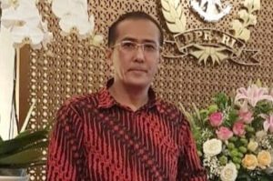 Beredar Kabar, Harun Masiku Jadi Marbot di Malaysia, KPK: Belum Kami Dengar
