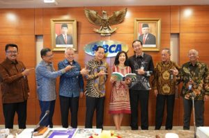 Hasil Rapat Umum Pemegang Saham Tahunan, Dividen BCA Sebesar Rp205,- per Saham, Naik 41,4% YoY