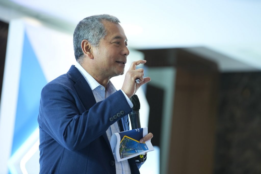 Heboh SVB Kolaps, Ini Pandangan BRI!   