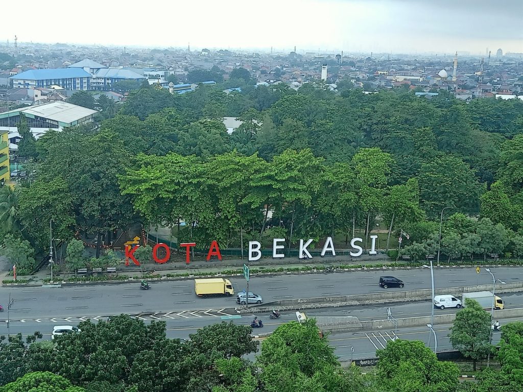 CFD Jalan Ahmad Yani Bekasi Selama Ramadan, Ini Infonya