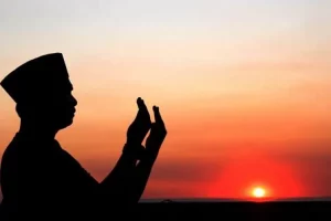 Jumat Pertama Ramadan Perbanyak Membaca Salawat Ini Setelah Asar