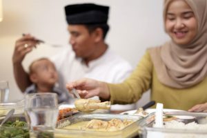Bacaan Niat Puasa Ramadan Satu Bulan Penuh Lengkap Dengan Artinya