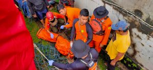 4 Bocah Main Air di Kali Cakung, 1 Meninggal Terbawa Arus