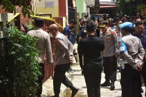 Korban Pembunuhan Dicor Tanam Investasi ke Pelaku, Segini Jumlahnya