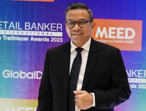 BRI Kembali Raih Dua Penghargaan Internasional untuk Inovasi Layanan Nasabah pada Ajang Asia Trailblazer Awards 2023