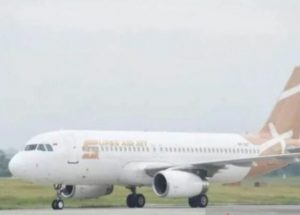 AC Kabin Pesawat Super Air Jet Mati, Kemenhub Sidak