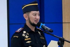 PPATK: Transaksi Kepala Bea Cukai Makassar Besar, Saling Salip