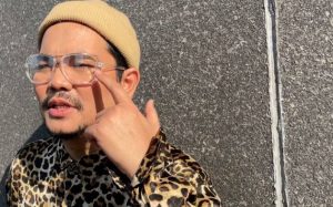 Respons Indra Bekti Usai Cerai dan Wajib Nafkahi Anak Rp 30 Juta Sebulan