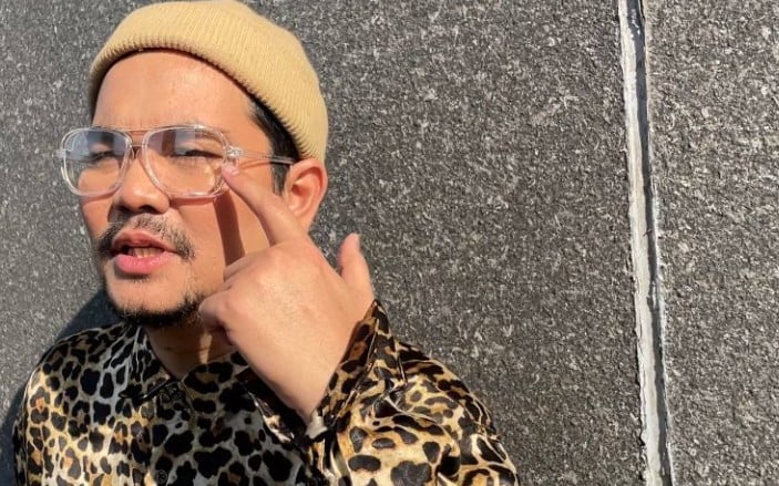 Gara-Gara Ini, Indra Bekti Dilarikan ke Rumah Sakit Lagi