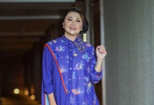 Soal Sumbangan dari Raffi Ahmad ke Indra Bekti, Indy Barends Bilang Begini