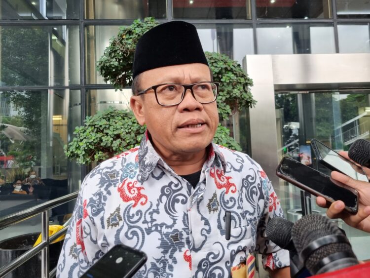 Ketua IPW Laporkan Wamenkumham ke KPK Dugaan Gratifikasi Miliaran Rupiah, Begini Responnya
