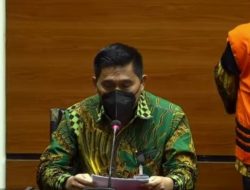 Ini Sosok Irjen Karyoto Kapolda Metro Jaya Pengganti Irjen Fadil Imran