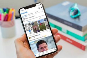 Facebook Klaim Pengguna Aktifnya Capai 2 Miliar