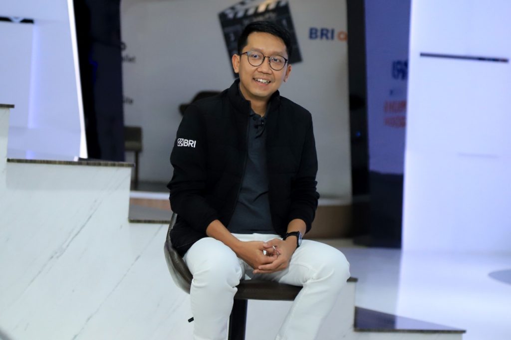 Ini Strategi BRI Perkuat Transformasi Digital Empat Tahun Kedepan   
