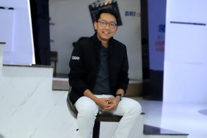 Ini Strategi BRI Perkuat Transformasi Digital Empat Tahun Kedepan   