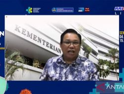 Waspada, Virus Marberg Mematikan, Kenali Ini Gejalanya
