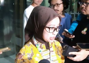 Ini Alasan KPK Periksa Dua Pejabat Kemenkeu, Gali Asal Usul Harta Kekayaan