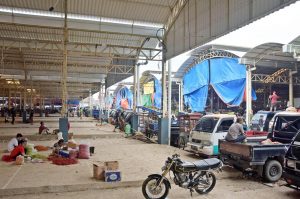 Jadi Mitra Pemerintah, Diharap Percepat Relokasi