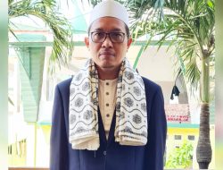 Jalankan Ibadah Sesuai Rukunnya