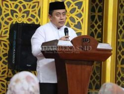 Jam Kerja ASN Berubah Selama Ramadan