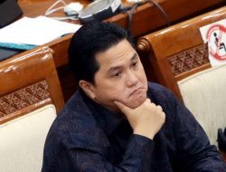 4 Poin Erick Thohir Respons Keputusan FIFA Batalkan Indonesia Tuan Rumah Piala Dunia U-20 2023