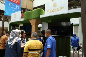 KPR BRI Property EXPO 2023 Hadirkan Promo dan Layanan Menarik   