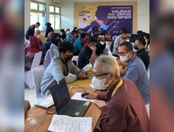 Kantor Pajak di Bogor, Depok, dan Bekasi Melayani hingga 18.30 WIB