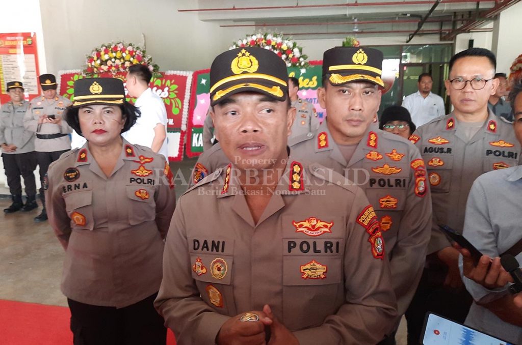 Kapolres Segera Panggil Penyedia Jasa DC