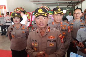 Kapolres Segera Panggil Penyedia Jasa DC