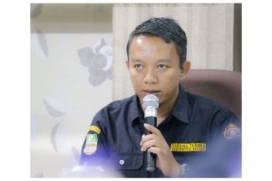 Karang Taruna Kabupaten Bekasi Sebar Kader ke Parpol