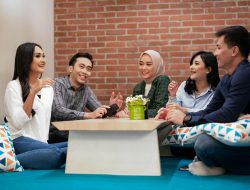 Kembangkan Talenta Digital dan IT, BRI Kembali Buka Program Management Trainee – BFLP IT