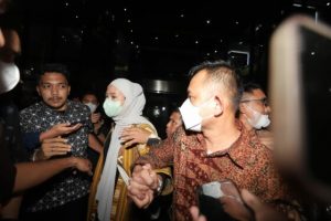 Usai Diperiksa, Kepala BPN Jaktim Klaim Buktikan Harta Kekayaan ke KPK
