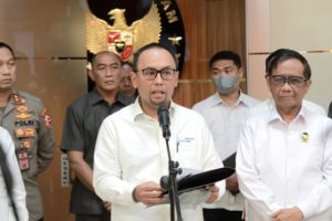 PPATK Benarkan Transaksi Mencurigakan Rp 300 Triliun Lebih di Kemenkeu TPPU