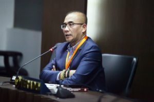 DKPP Bakal Periksa Ketua KPU Soal Dugaan Pelecehan Seksual
