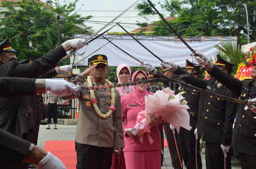 Kolaborasi Tindak Kejahatan Jalanan