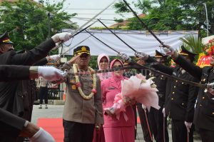 Kolaborasi Tindak Kejahatan Jalanan