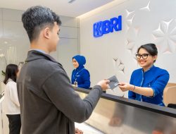 Layani Kebutuhan Transaksi Libur Lebaran, BRI Sediakan Uang Tunai Rp32 Triliun   