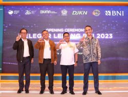 BNI, DJKN, dan Kementerian ATR/BPN Kerja Sama Gelar Lelang Aset Agunan Milik BNI   