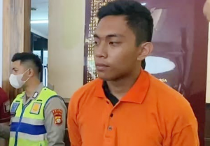 Mario Dandy dan Shane Dipindah dari Jaksel ke Rutan Polda Metro Jaya