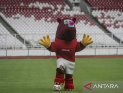 Bos Pemegang Lisensi Merchandise Piala Dunia U-20 2023 ‘Rungkad’