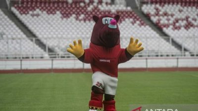 Bos Pemegang Lisensi Merchandise Piala Dunia U-20 2023 ‘Rungkad’