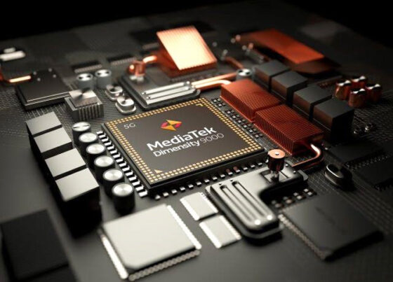 Perang Dagang AS-Tiongkok Dapat Menaikkan Harga Smartphone