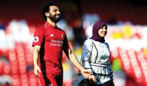 Jelang Laga Real Madrid vs Liverpool, Mo Salah Ketiban Sial