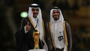 Ini Kandidat Kuat Pemilik MU: Sheikh Jassim Berani Rp 112,2 Triliun