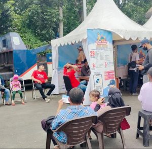 Mudik Gratis dari Bekasi, Catat Ini Jadwal dan Lokasi Pendaftarannya