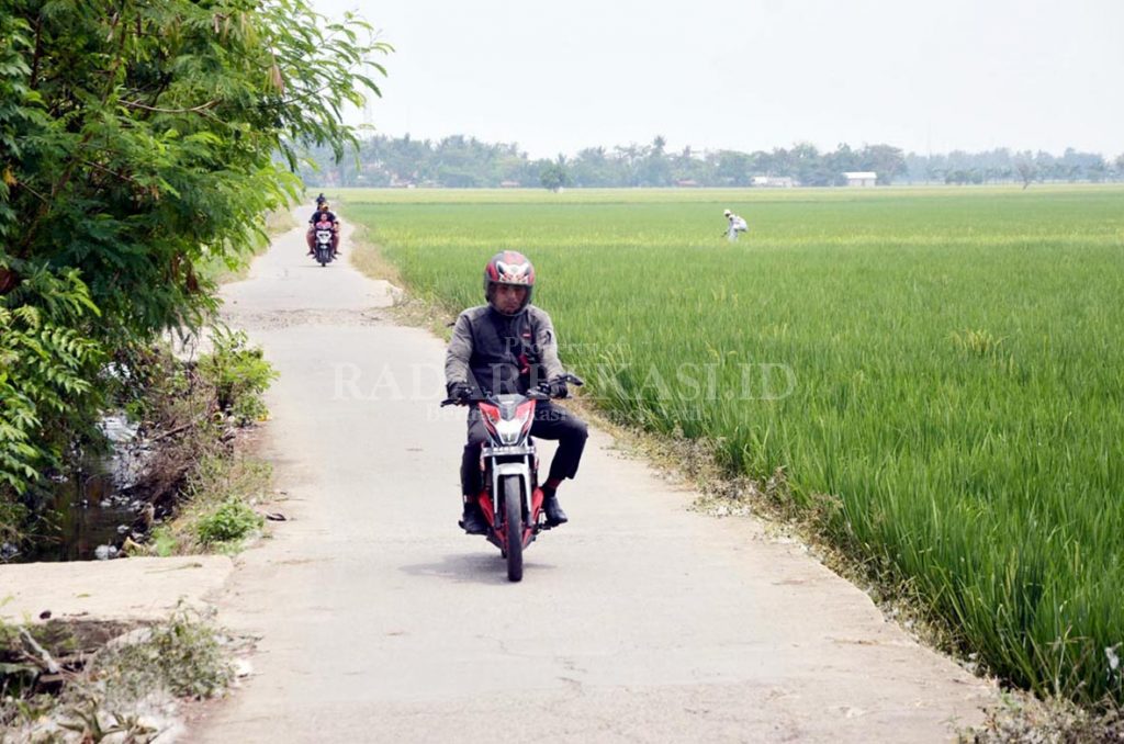 Minim LPJU, Tambelang dan Sukawangi Rawan Kejahatan