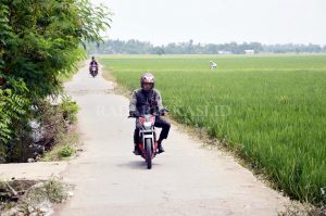 Minim LPJU, Tambelang dan Sukawangi Rawan Kejahatan