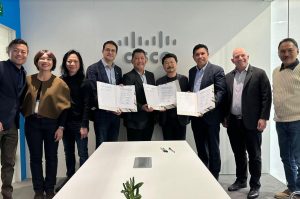 NeutraDC, NAVER Cloud, dan Cisco Jalin Kolaborasi Peningkatan Adopsi Cloud Demi Mendorong Transformasi Digital